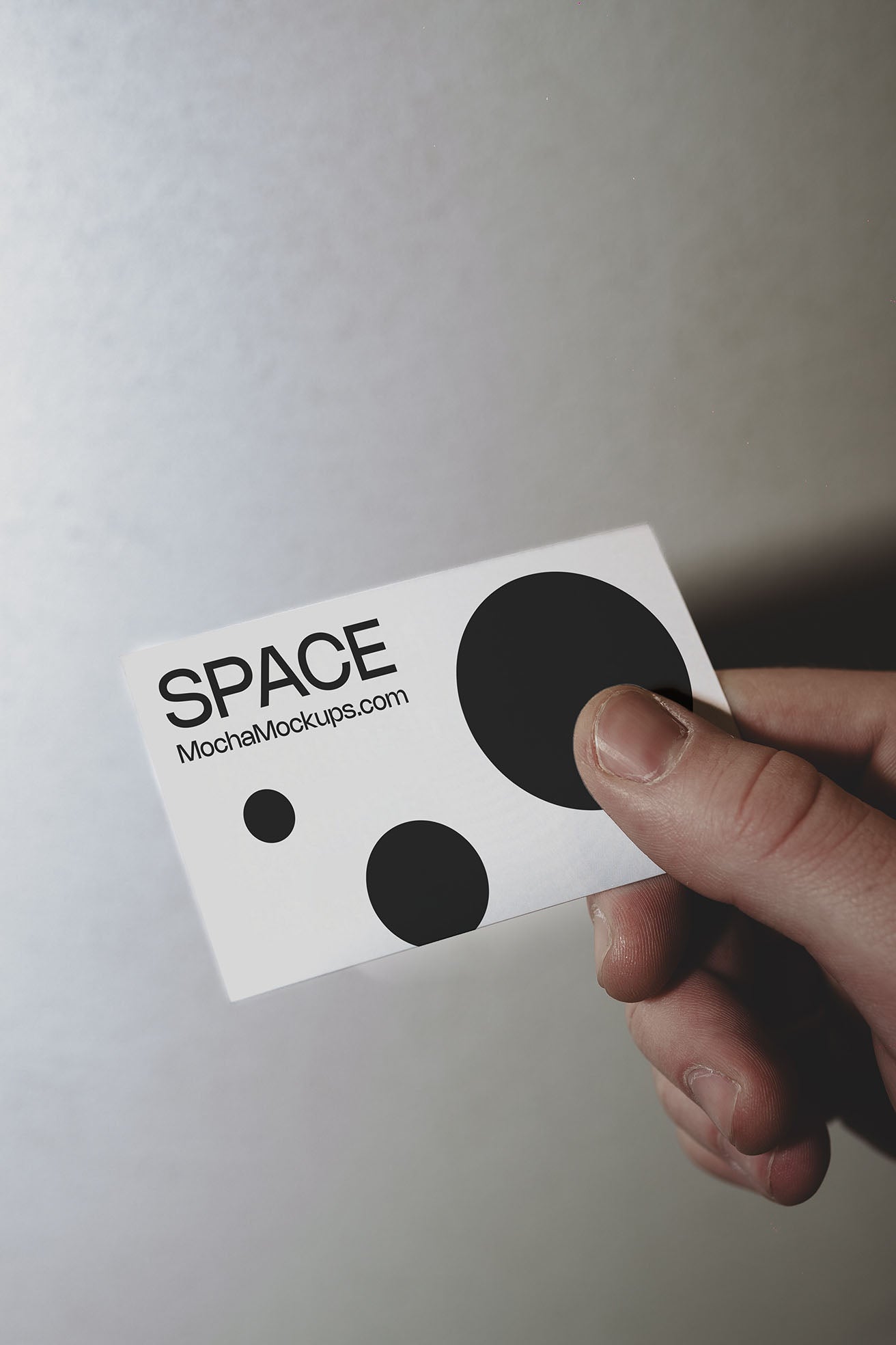 Business Card Mockups