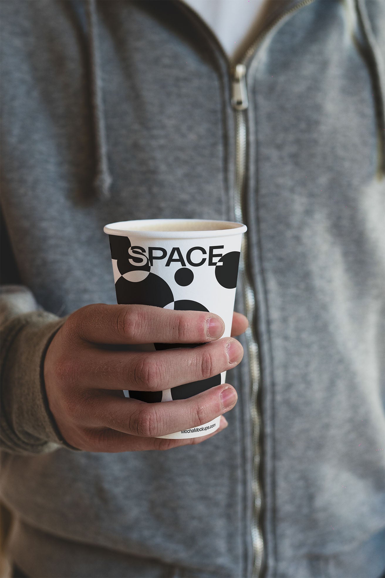 Cofee Cup Mockups