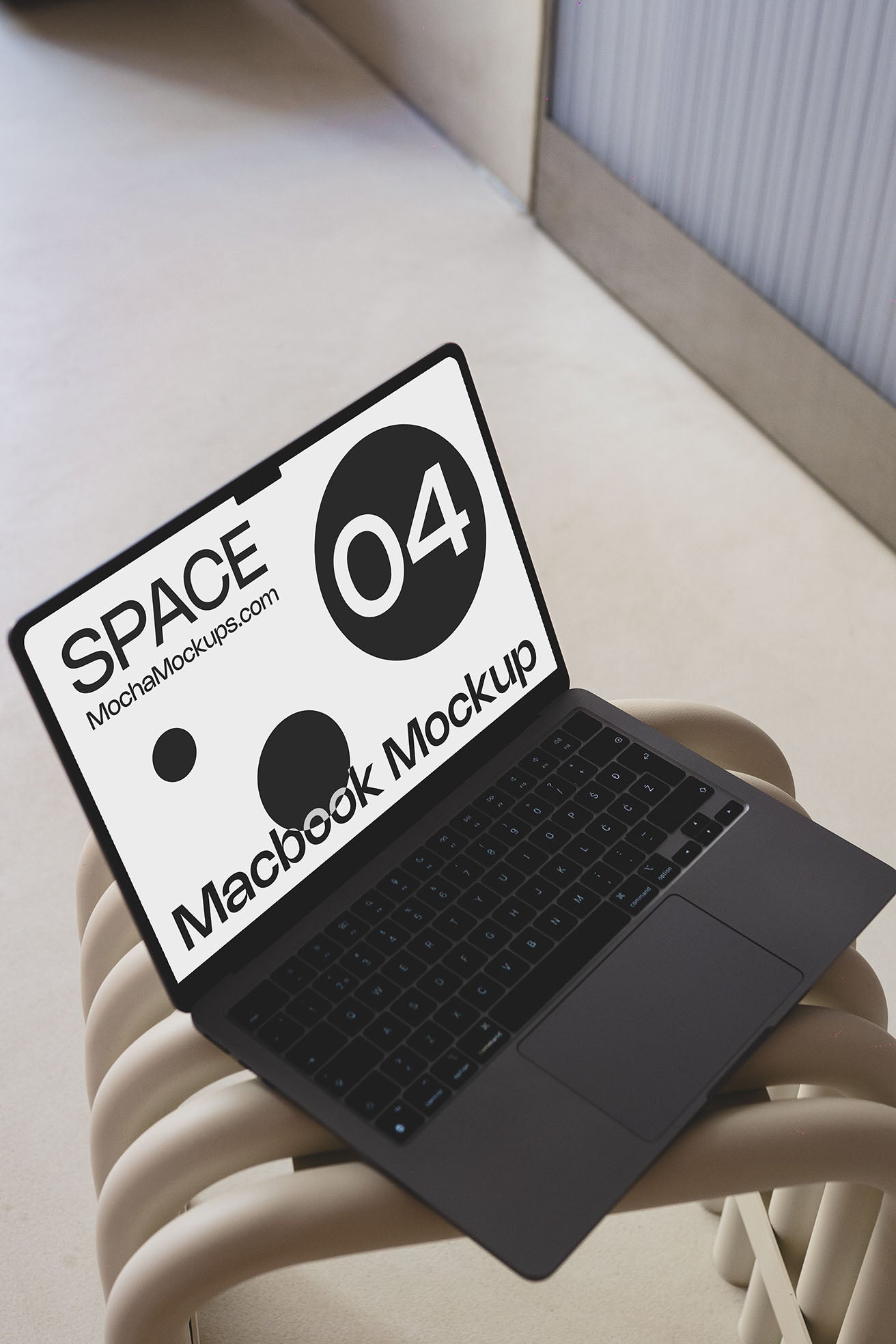 Macbook Mockups