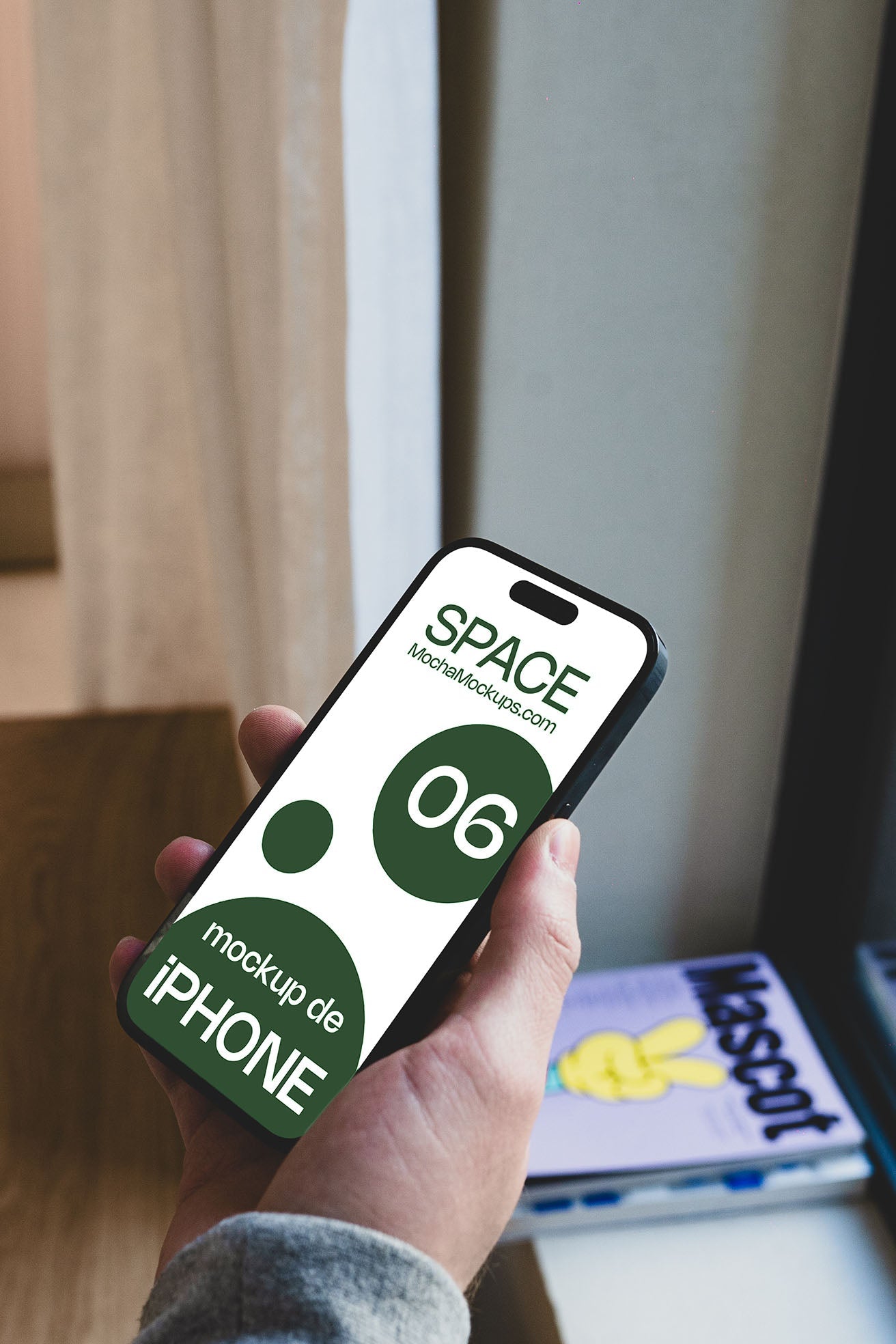 Phone Mockups