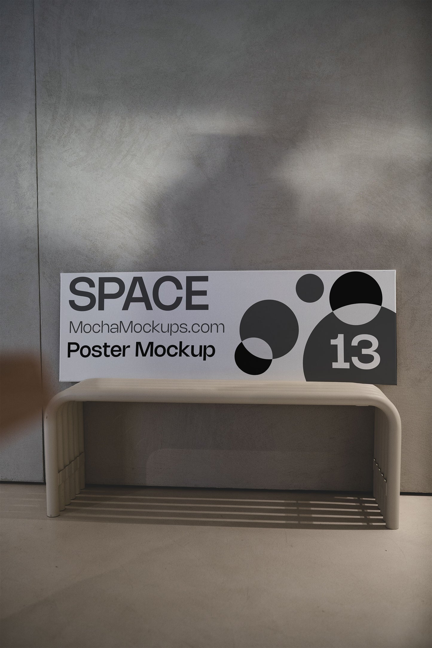 Space Poster Mockup 13